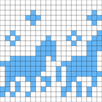 horse