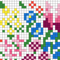 millefleur 3rd chart 