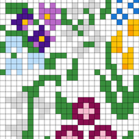 millefleur gradient chart 5 