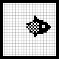 Copy of Fish purse