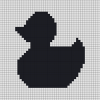 Copy of Duck 46