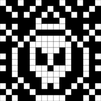 Skull Motif