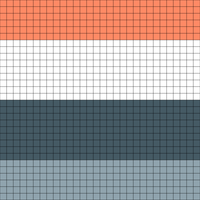 Double seed 4 color