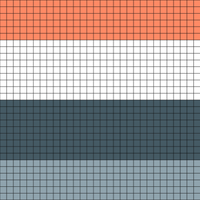 Double seed 4 color
