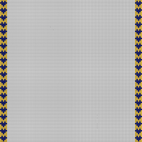 Copy of Pagan prayer mat