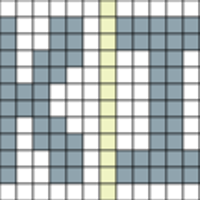 F*ck ICE Fairisle Hat