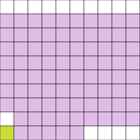 German short rows 2