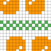 oranges