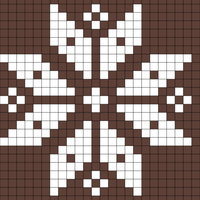Star without lines