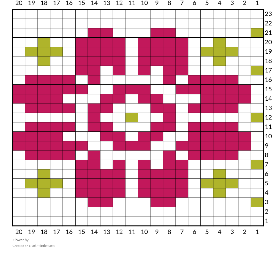 Flower