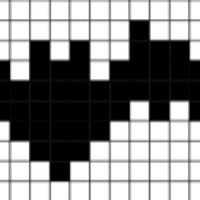 gothic bat