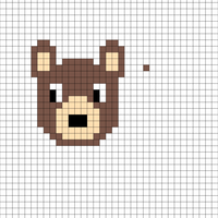 Teddy bear