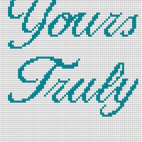 Yours