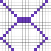 Copy of hexagon