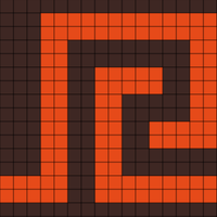 Sleeve Pattern 80/5 repeats