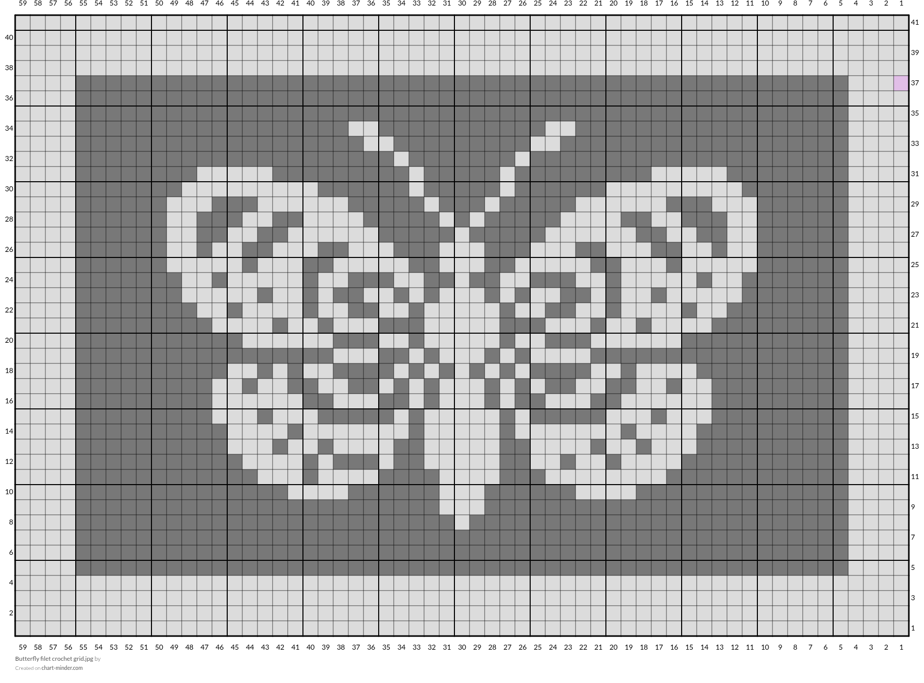 Butterfly filet crochet grid.jpg