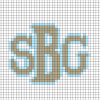 Sophie initials 2