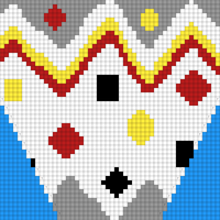 Real Pallete (with INCs)