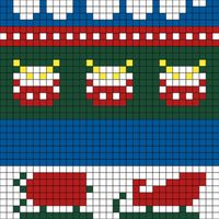 Copy of Teagan's Stocking