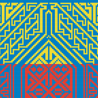 Crazyshot Pillow Design