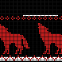 Copy of Copy of Copy of Wolf Hat