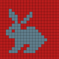 Copy of rabbit