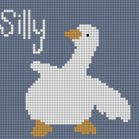 Copy of wow goose