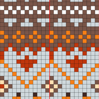 Fox Face Revised