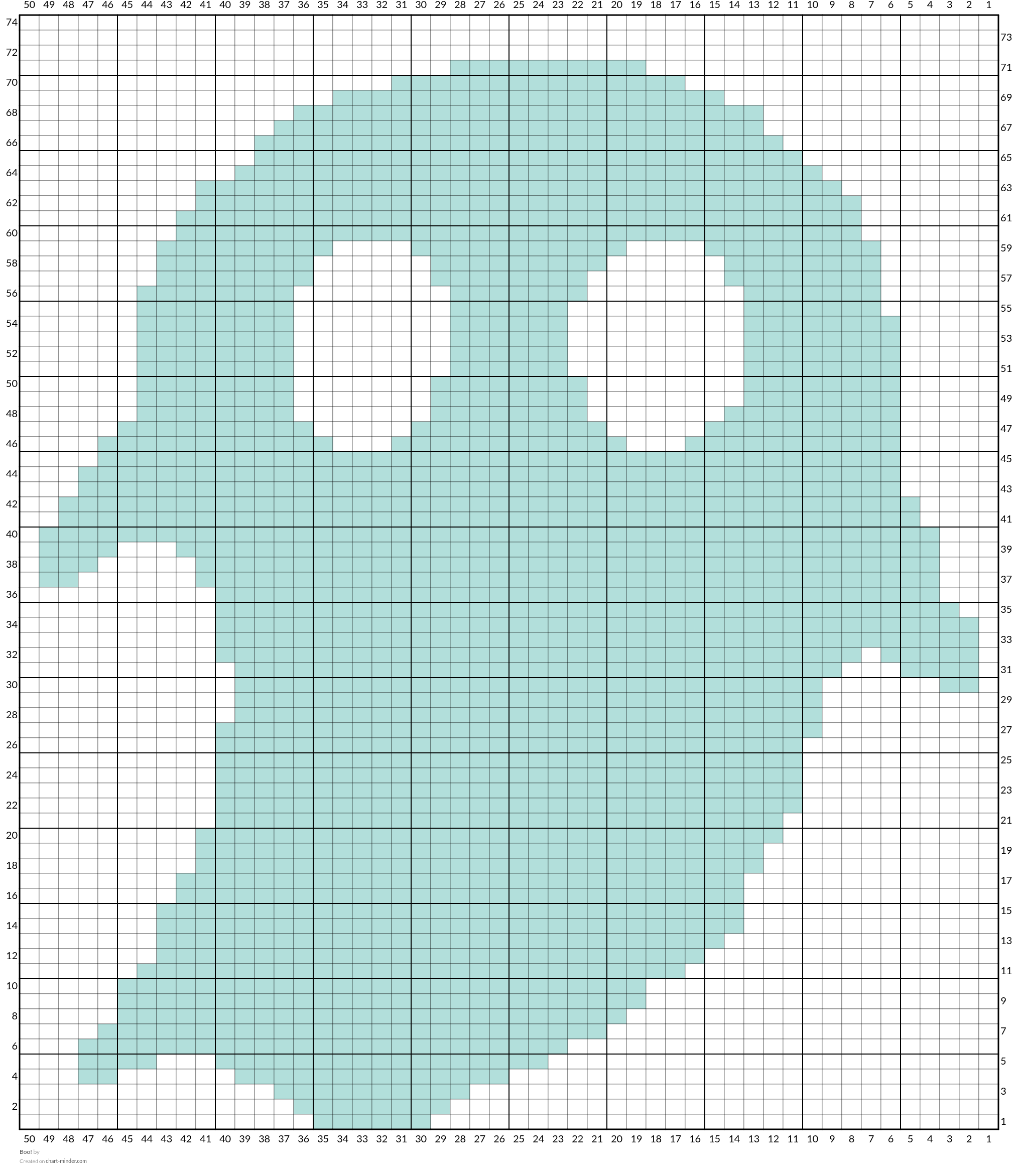 Boo!