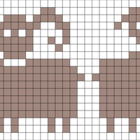 Copy of Ram and Ewe