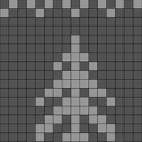 Granberg diagram A