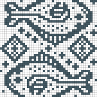 Copy of Copy of Copy of Copy of Halibut scarf