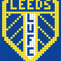 LUFC Genser MOTIV ARM