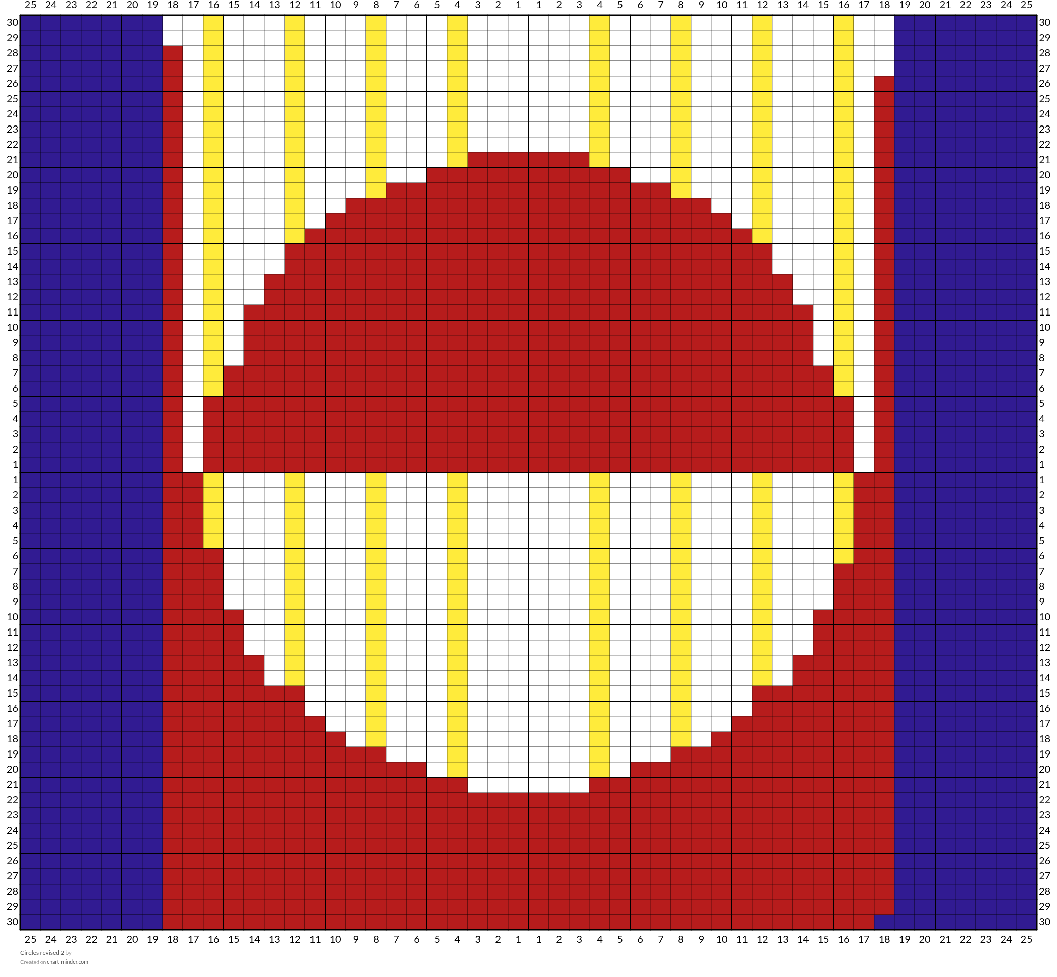 Circles revised 2