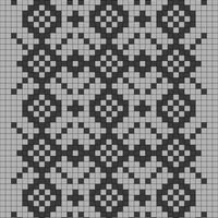 Copy of Ornament scarf
