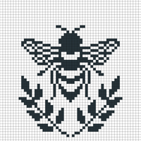 bee chart