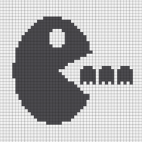 pac-man 46