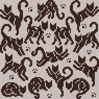 Copy of Cats
