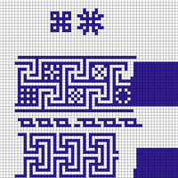Copy of Greek Meander