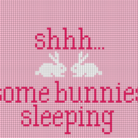 Copy of Copy of Bunnies