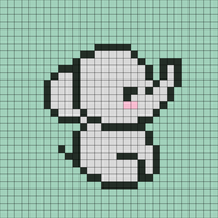 elephant-is-sitting-8-bit-pixel-art-happy-animals-game-assets-vector-illustrations_614713-1698.jpeg