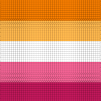 5 stripe lesbian sunset pride.png