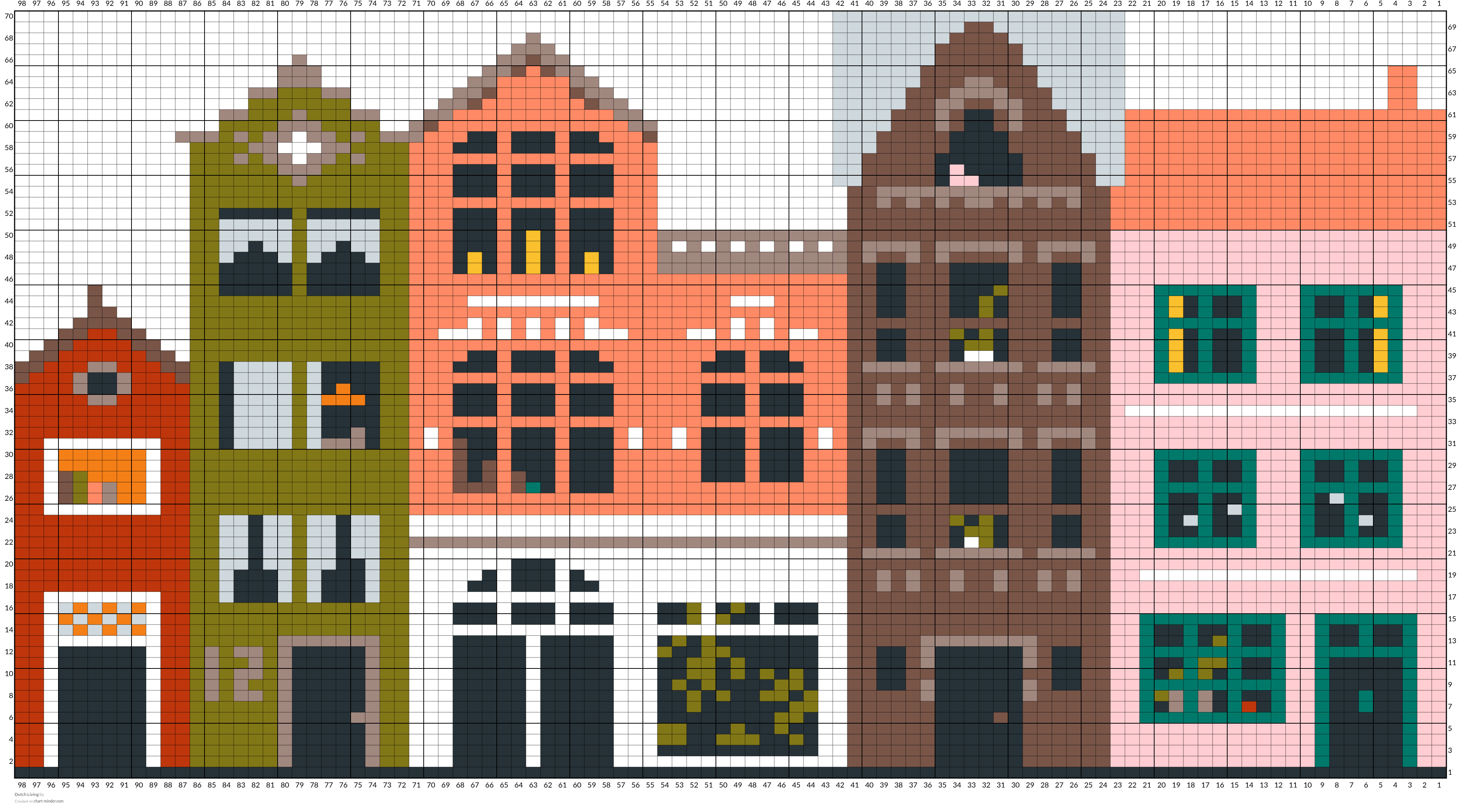 Dutch Living