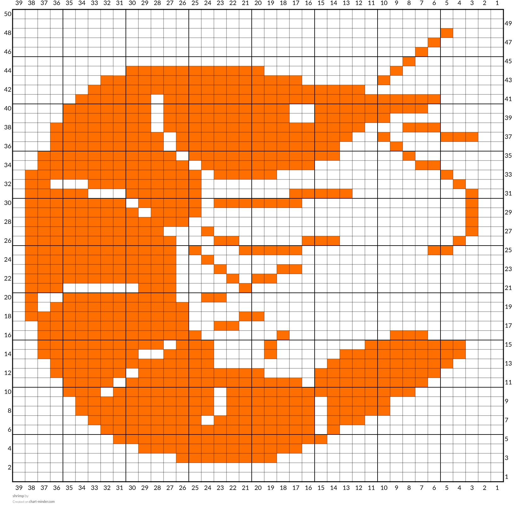 shrimp