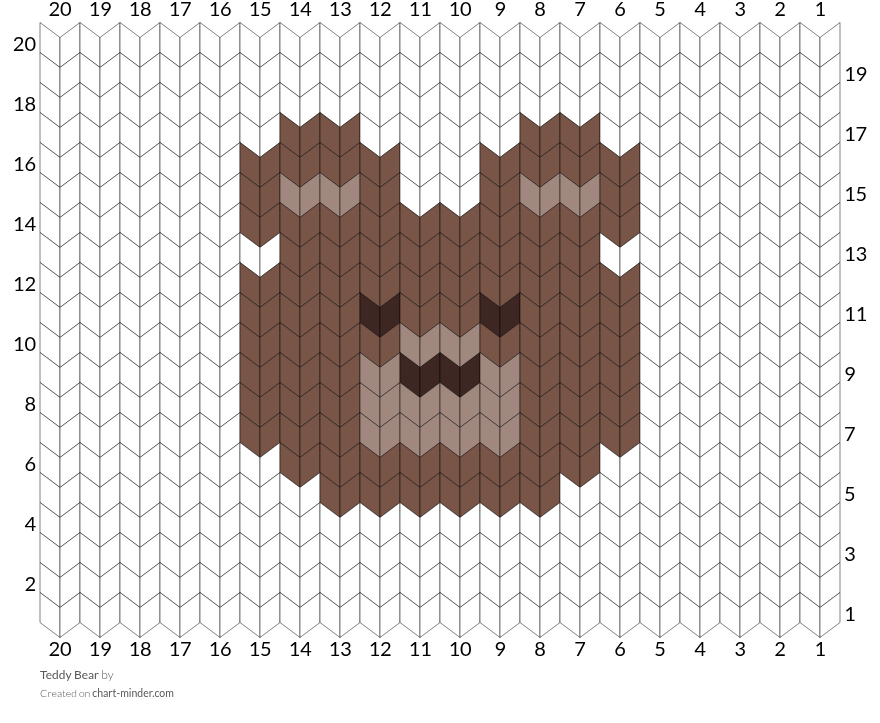 Teddy Bear