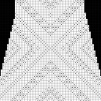 Copy of Arrowhead cardigan sleeves