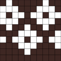 small diamonds