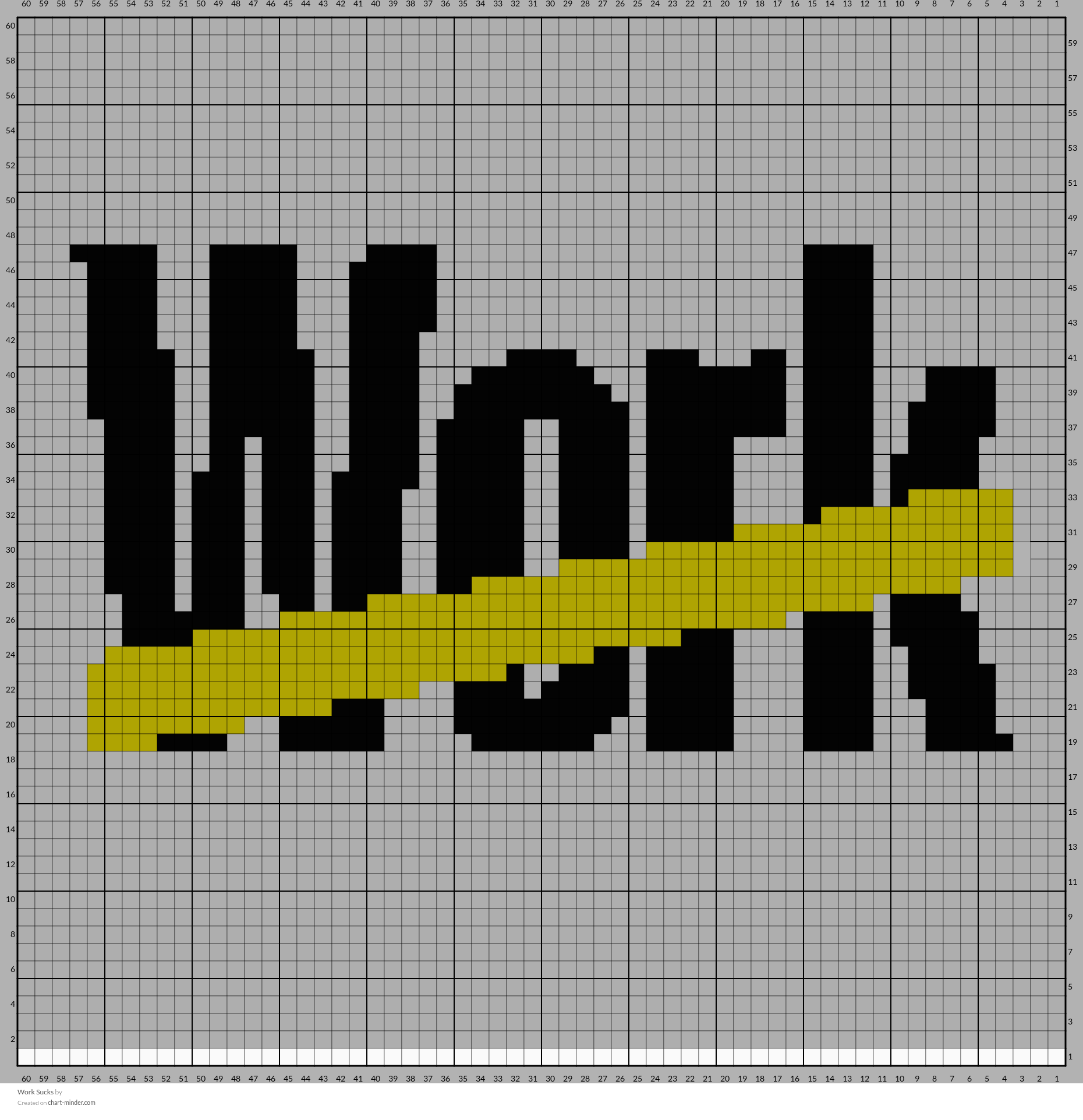 Work Sucks