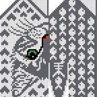 cat-mitten