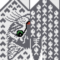 cat-mitten